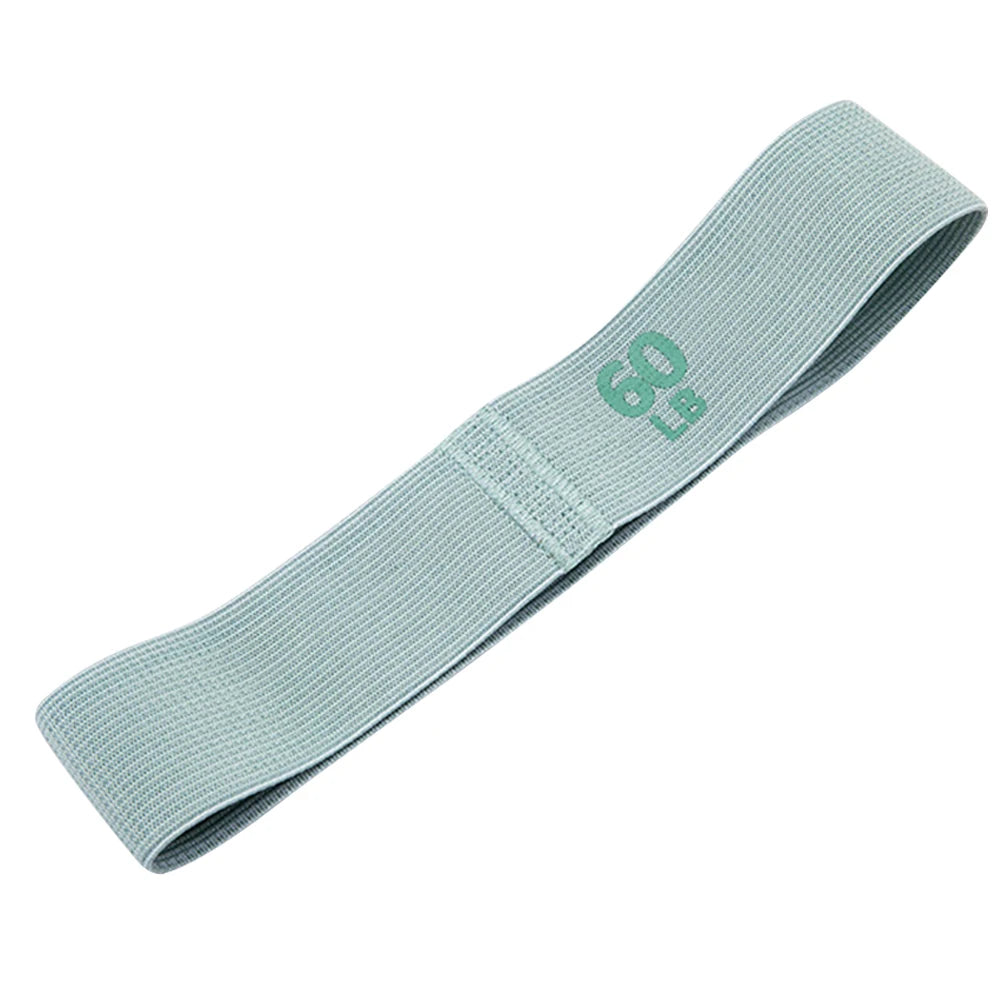 Booty Resistance Bands for Women – Non-Slip Glute Bands for Squats, Yoga & Home Workouts