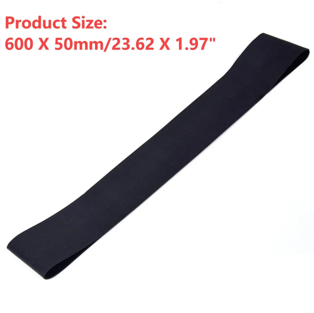 Booty Resistance Bands for Women – Non-Slip Glute Bands for Squats, Yoga & Home Workouts