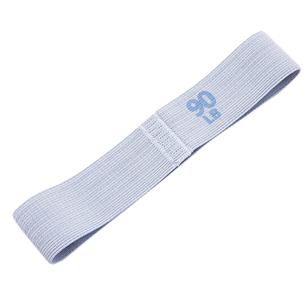 Booty Resistance Bands for Women – Non-Slip Glute Bands for Squats, Yoga & Home Workouts